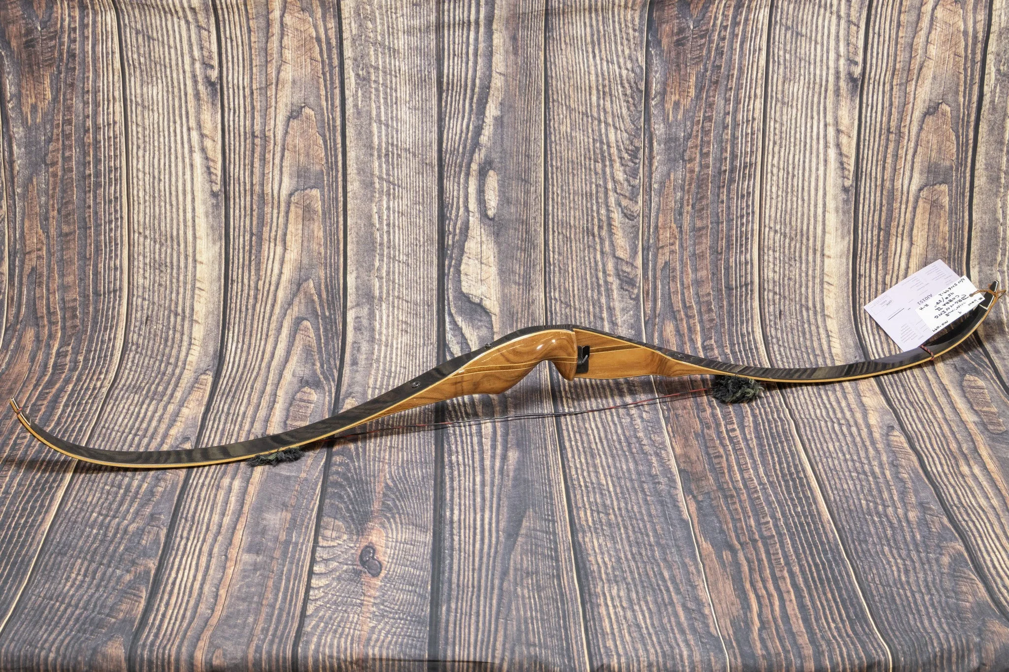 Vintage Browning Cobra II Bow 45#