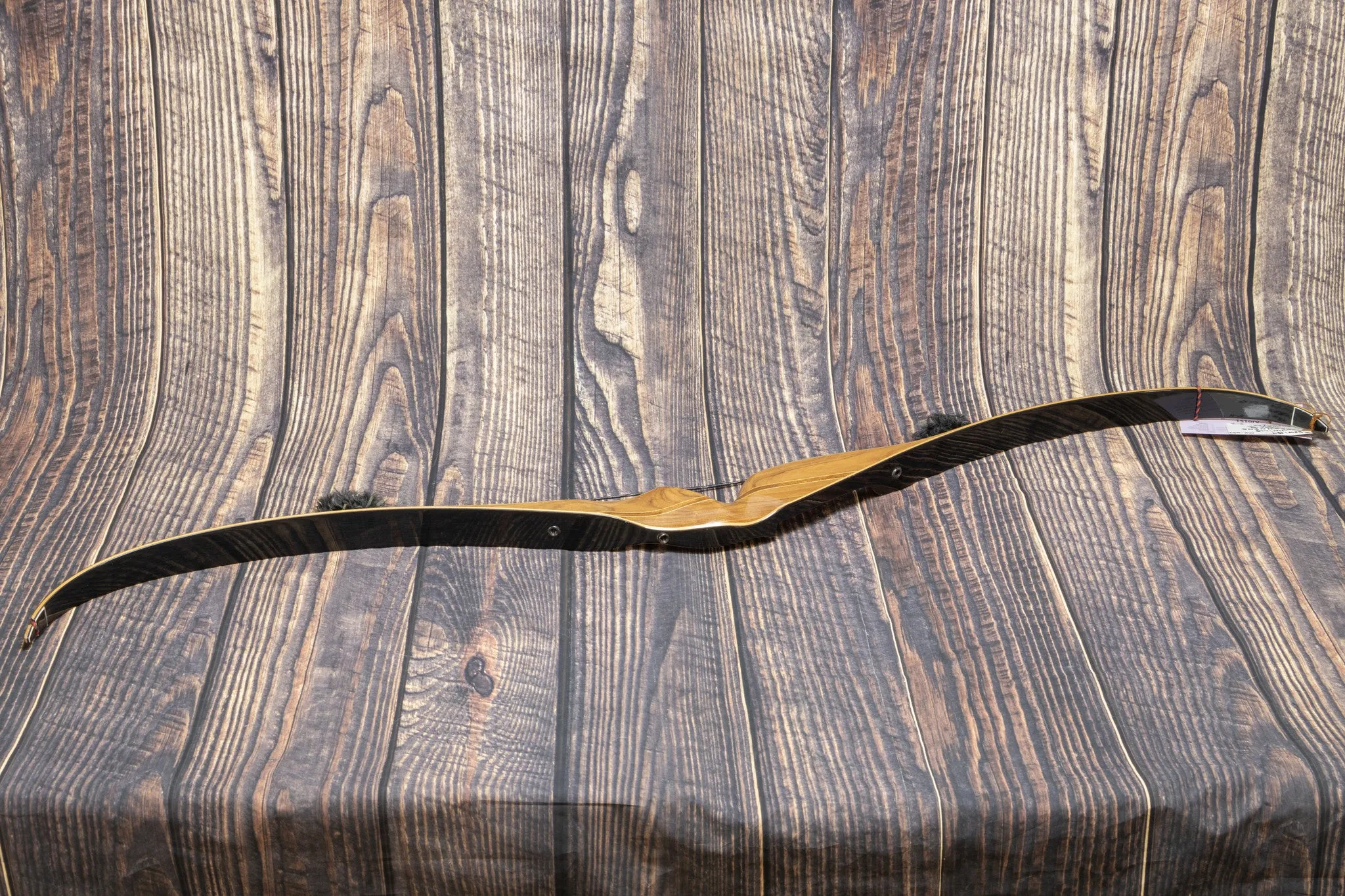 Vintage Browning Cobra II Bow 45#