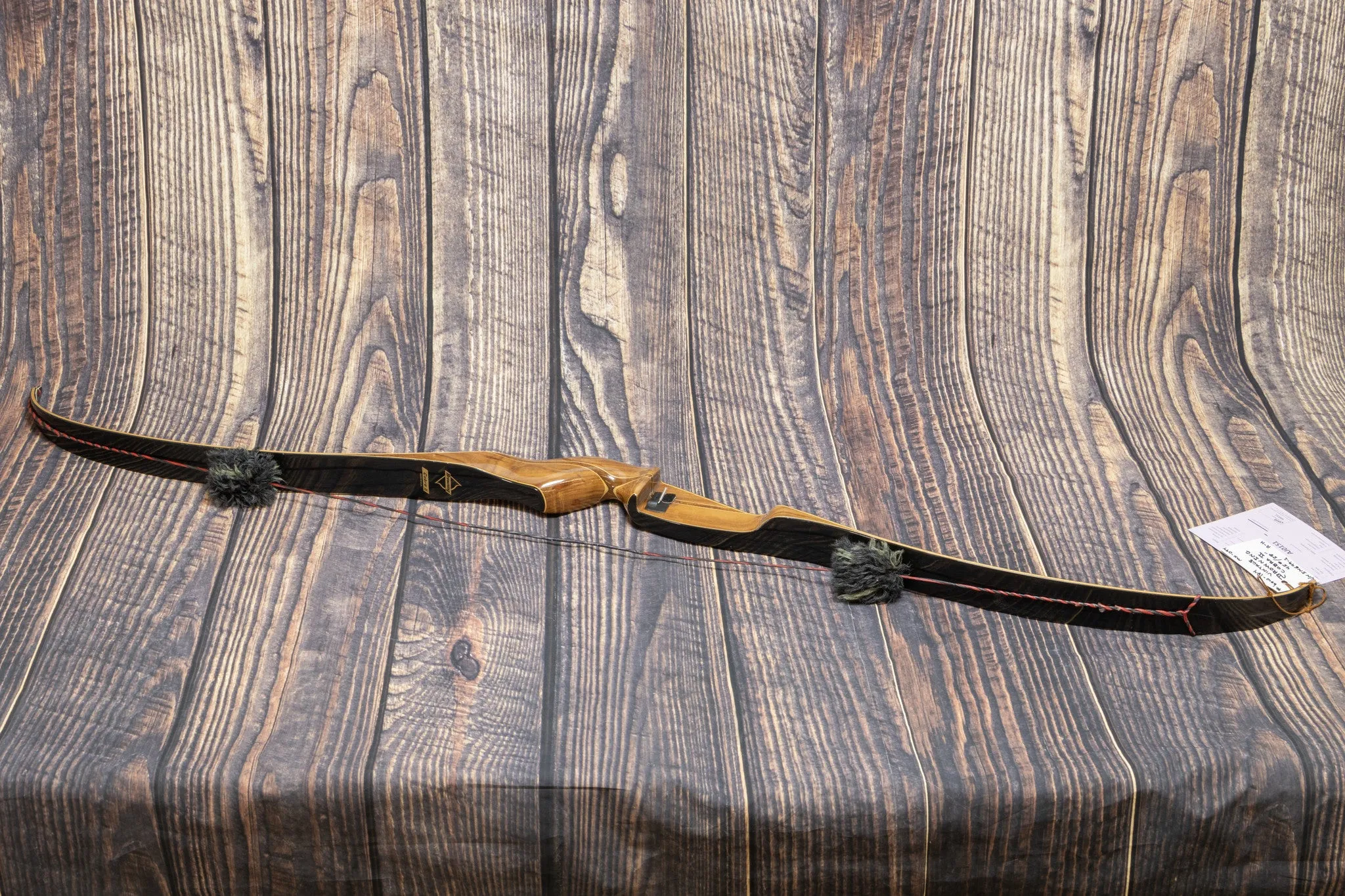 Vintage Browning Cobra II Bow 45#