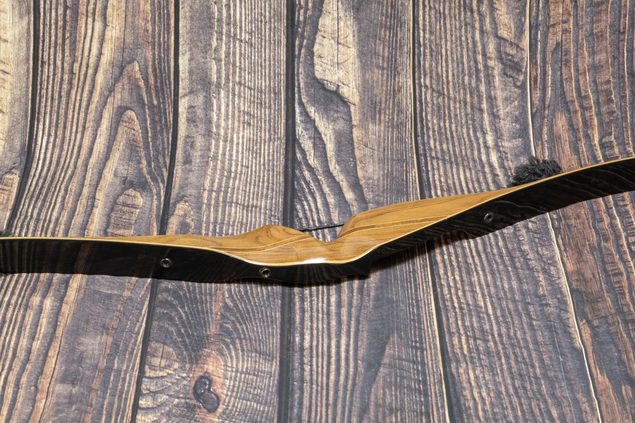 Vintage Browning Cobra II Bow 45#