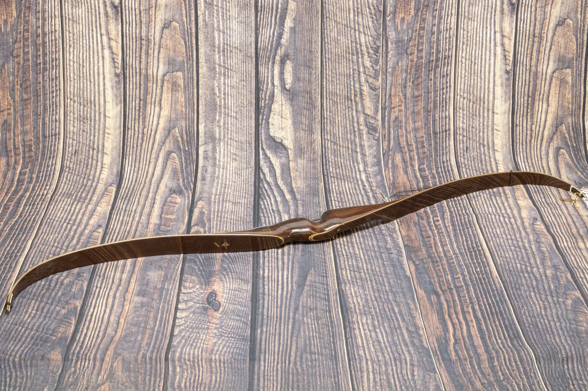 Vintage Browning Safari Bow 65#