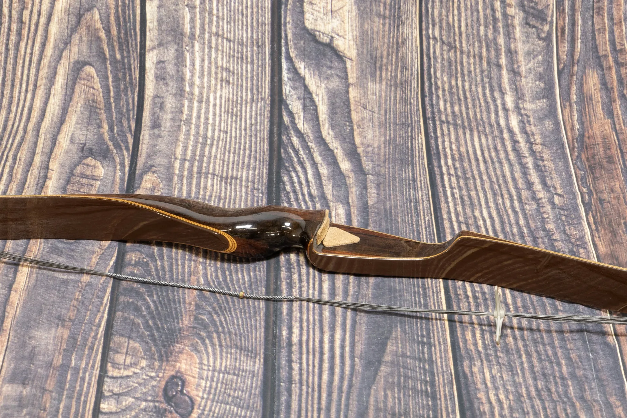Vintage Browning Safari Bow 65#