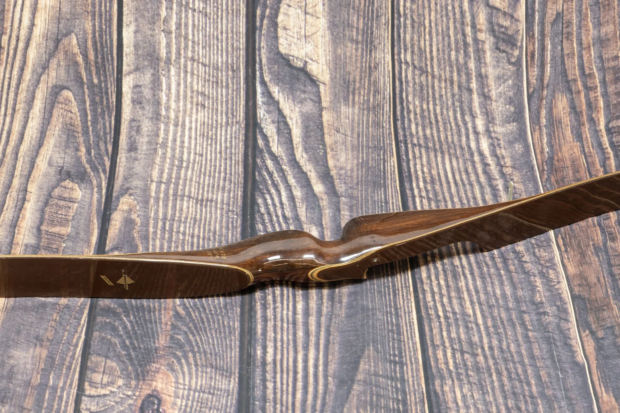 Vintage Browning Safari Bow 65#
