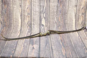 Vintage Damon Howatt Mamaba Bow 65#
