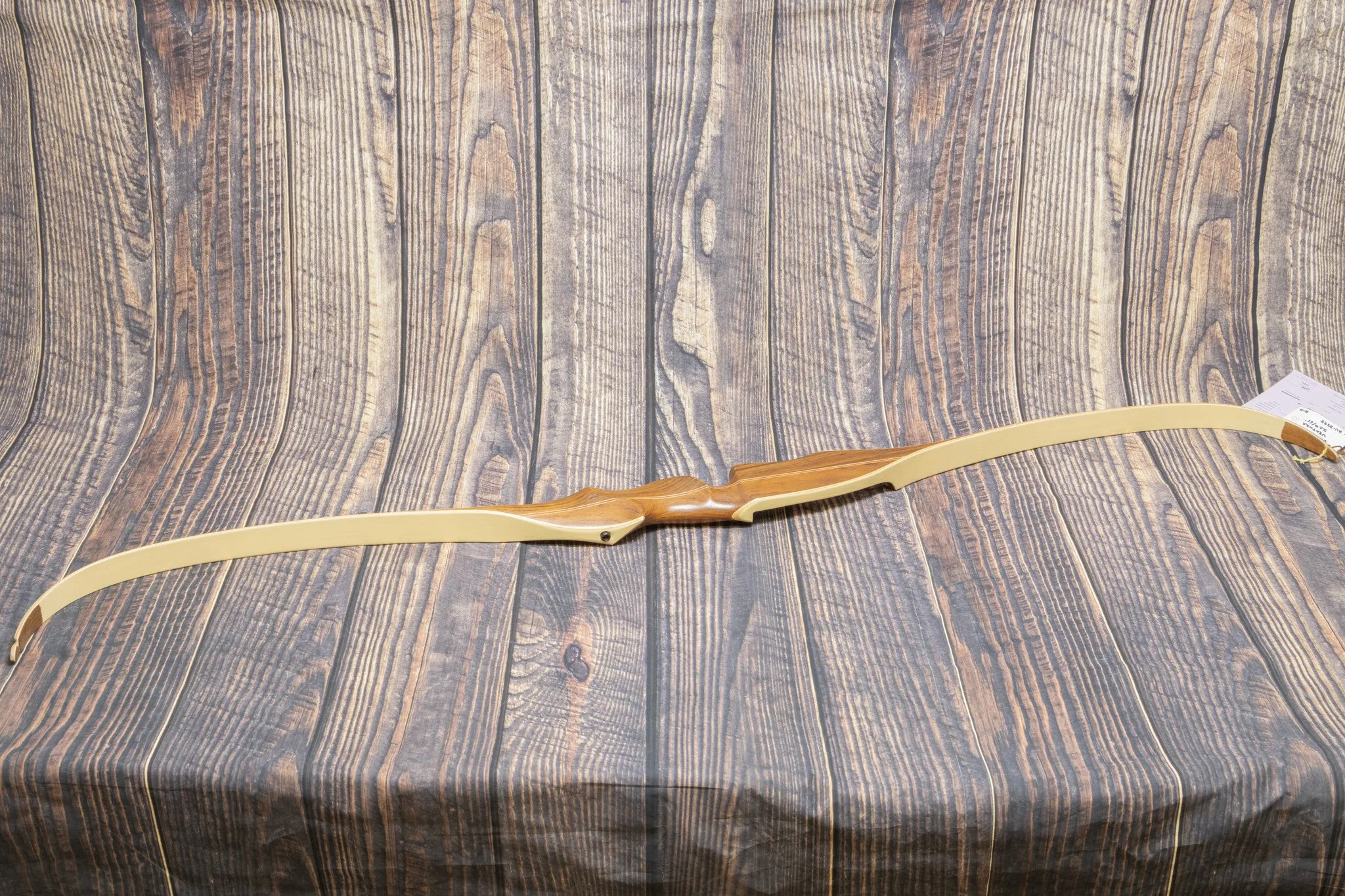 Vintage Damon Howatt Ventura Bow 20#