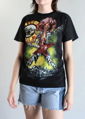 Vintage Guns N Roses Tee T0488