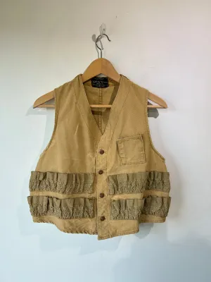 Vintage Hettrick Ammo Vest