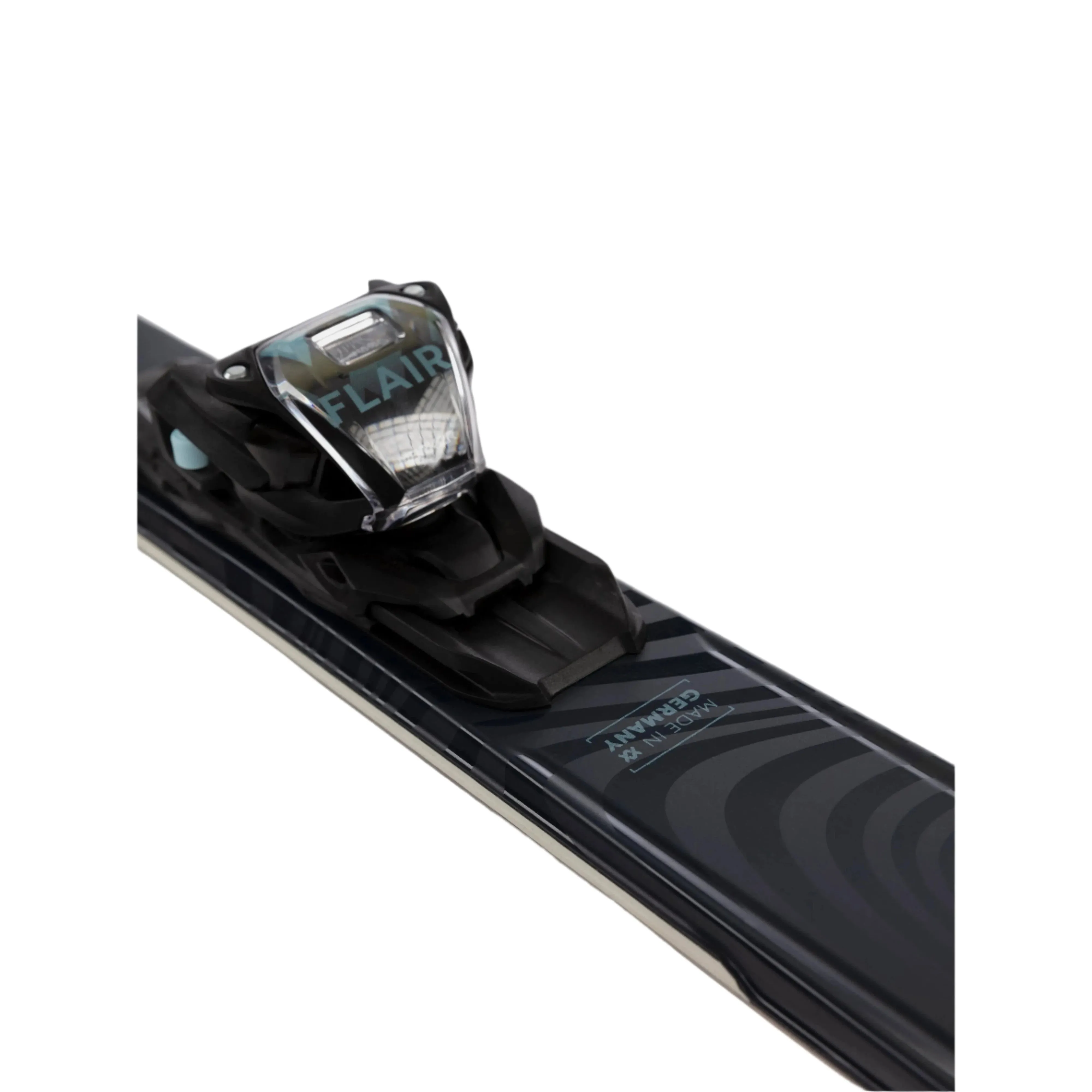 Volkl Flair 76 Ski   Binding 2025