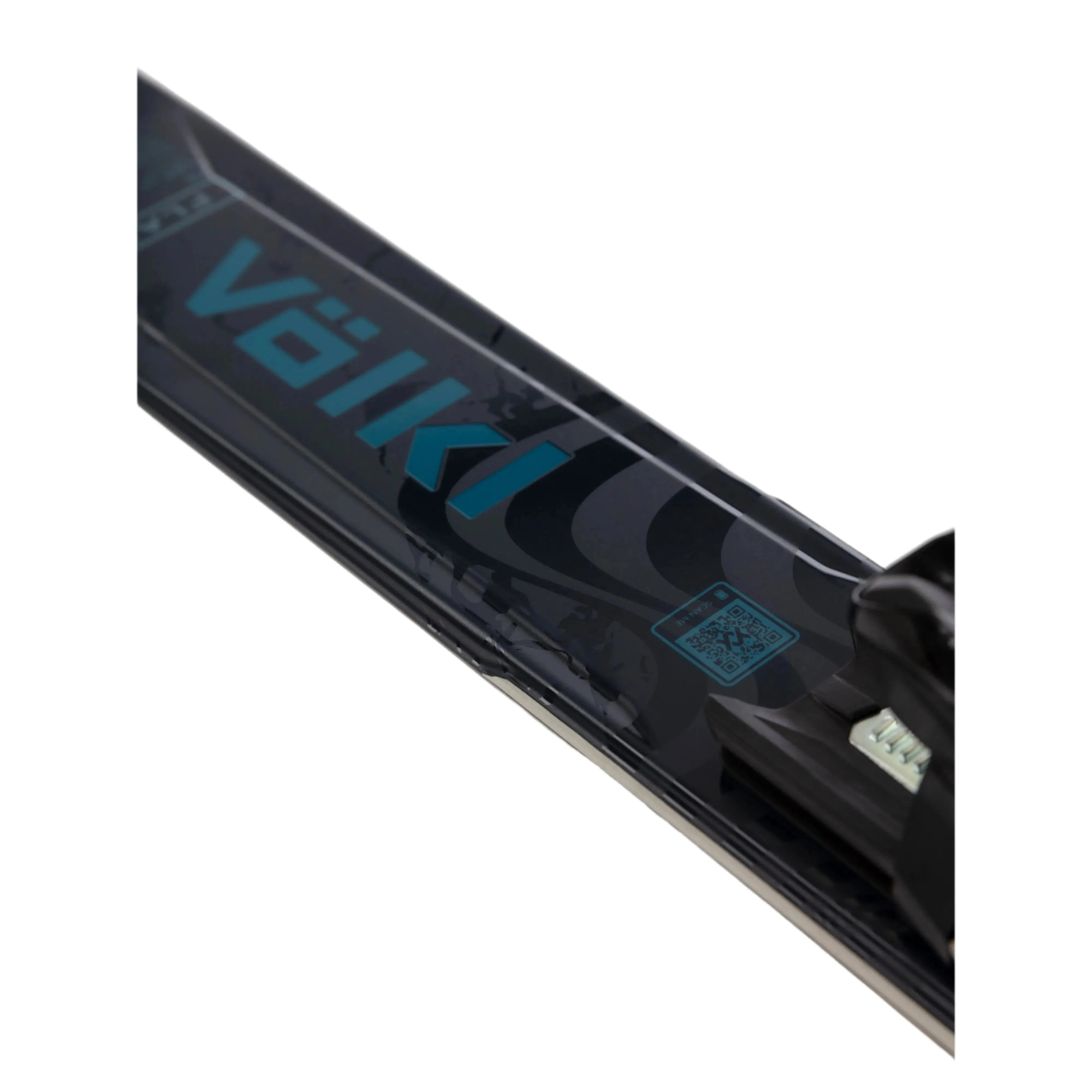 Volkl Flair 76 Ski   Binding 2025