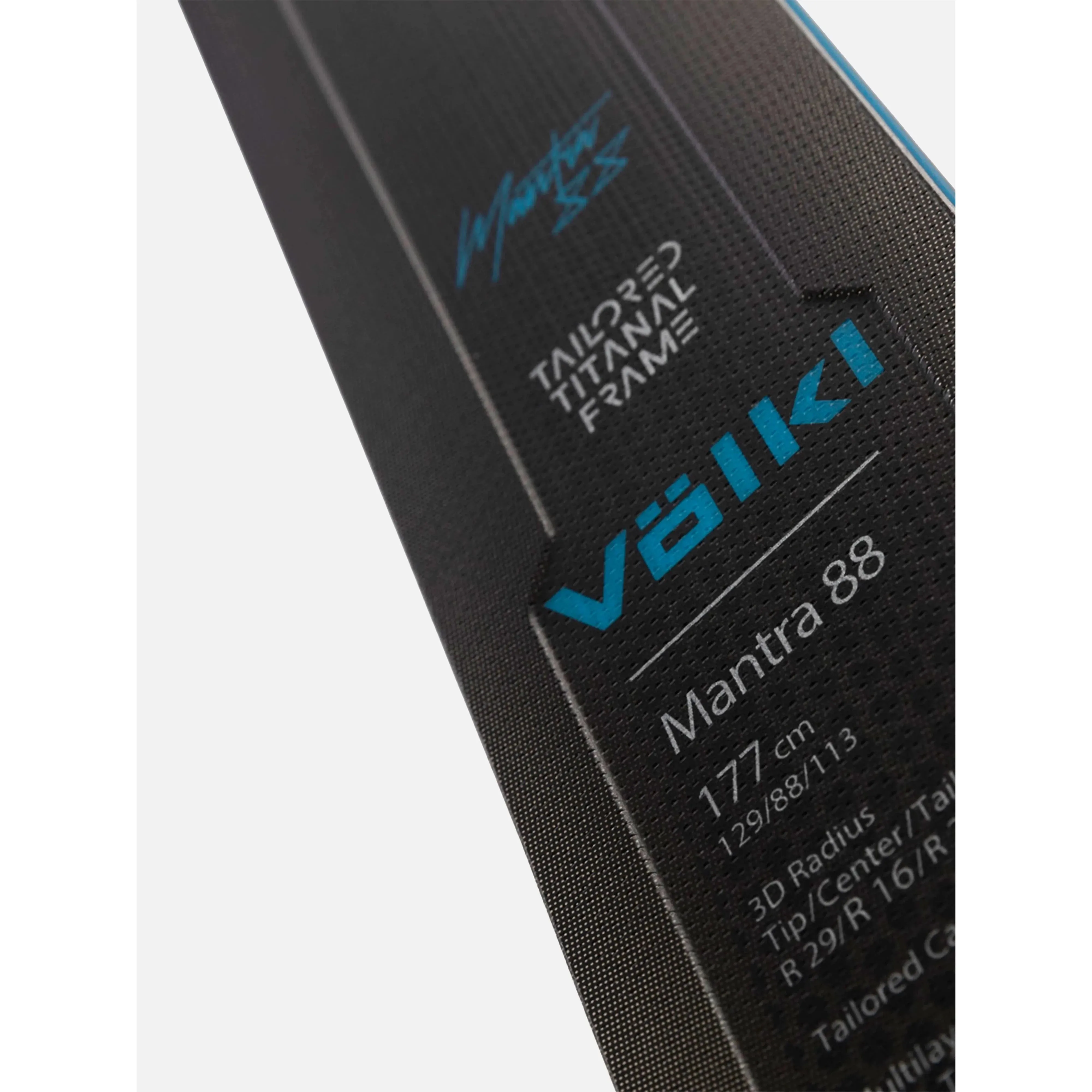 Volkl Mantra 88 Ski 2025