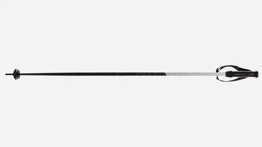 Volkl Phantastick 18mm Poles - Black