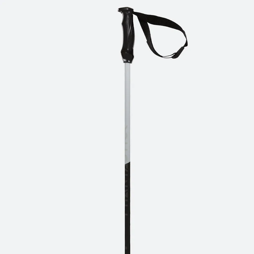 Volkl Phantastick 18mm Poles - Black