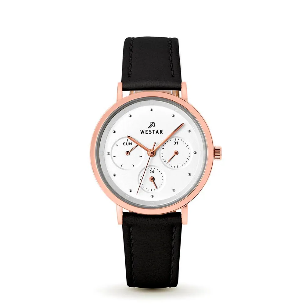 Westar Zing Ladies Fashion Quartz Watch - 00142PPN631