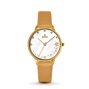 Westar Zing Ladies Fashion Quartz Watch - 00144GPN811