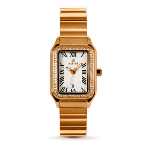 Westar Zing Ladies Fashion Quartz Watch - 00166PPN607