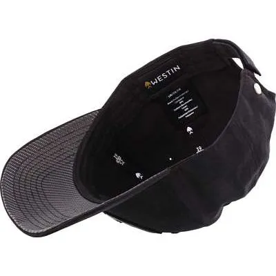 Westin Carbon Classic Cap