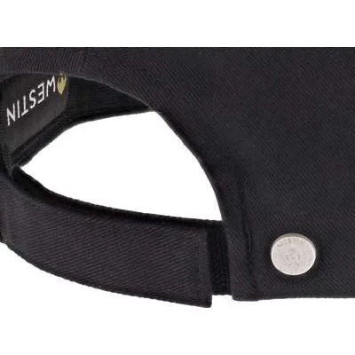 Westin Carbon Classic Cap