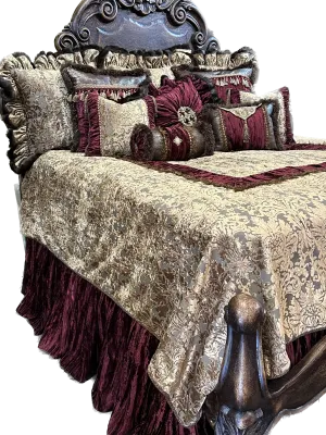 Westin Luxury Bed Set