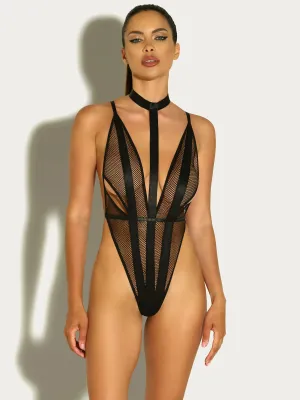 Wilde Harness Teddy