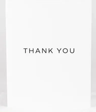 Winkle & Crease Greeting Cards
