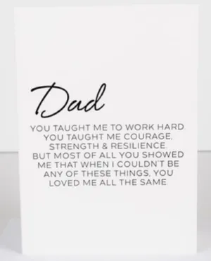 Winkle & Crease Greeting Cards