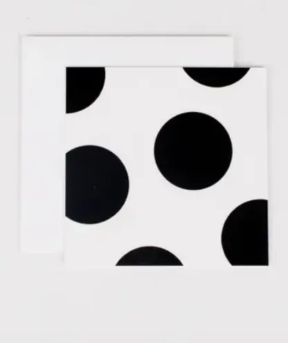 Winkle & Crease Mini Cards