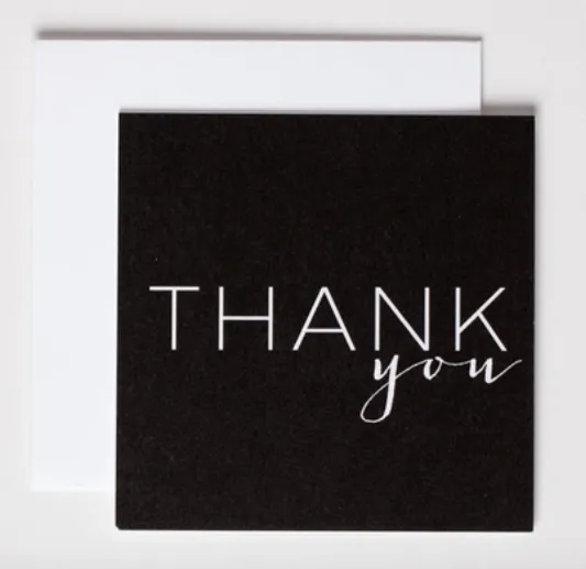 Winkle & Crease Mini Cards