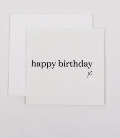 Winkle & Crease Mini Cards