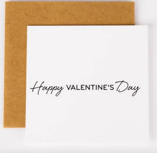Winkle & Crease Mini Cards