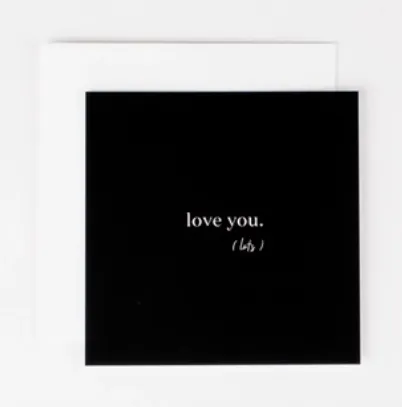 Winkle & Crease Mini Cards