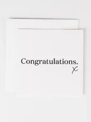 Winkle & Crease Mini Cards