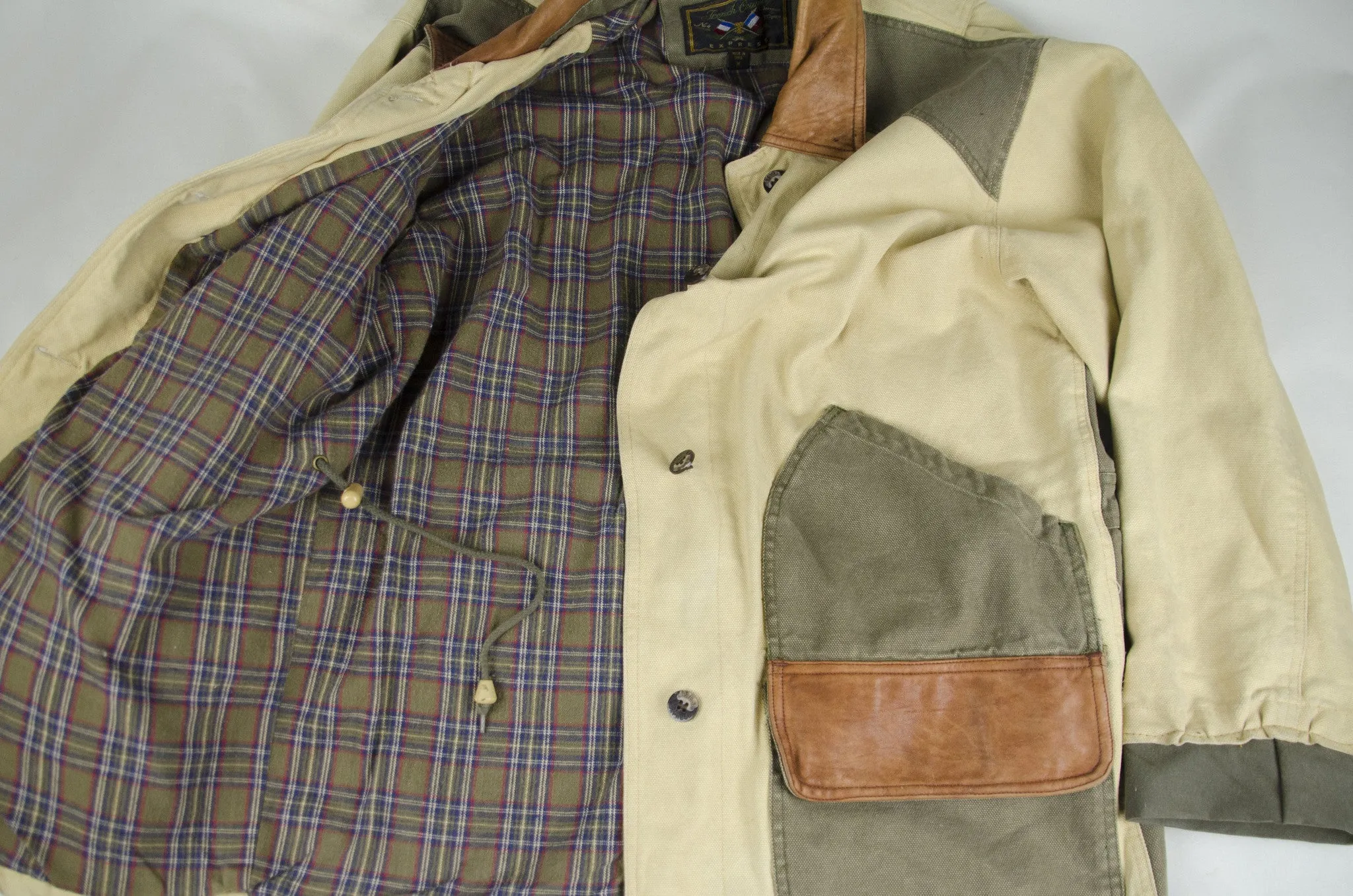 Workwear Jacket