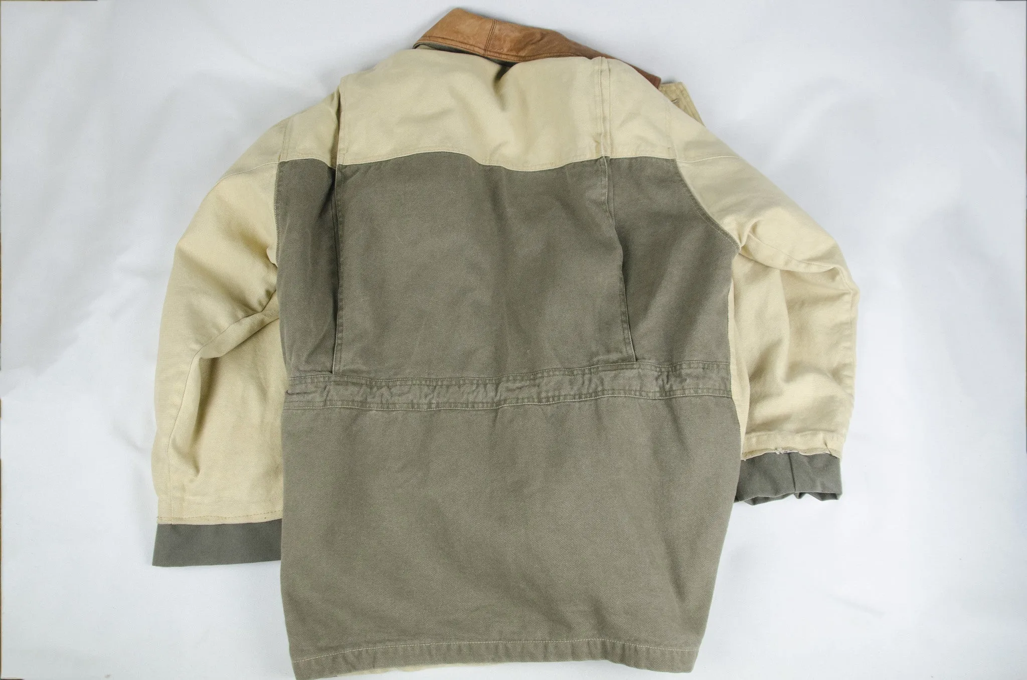 Workwear Jacket