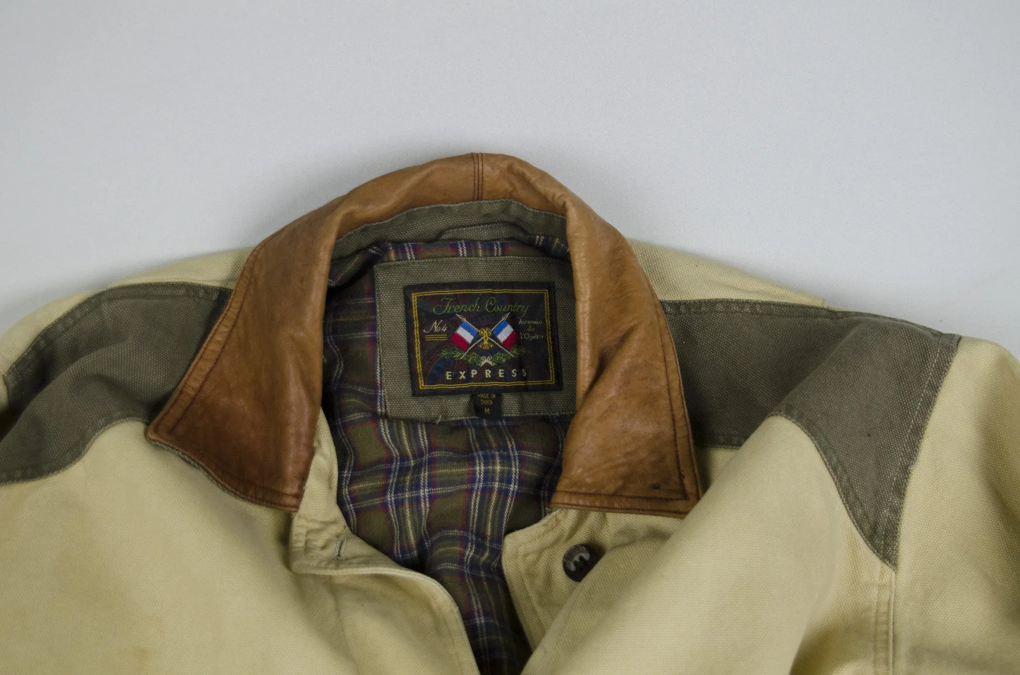 Workwear Jacket