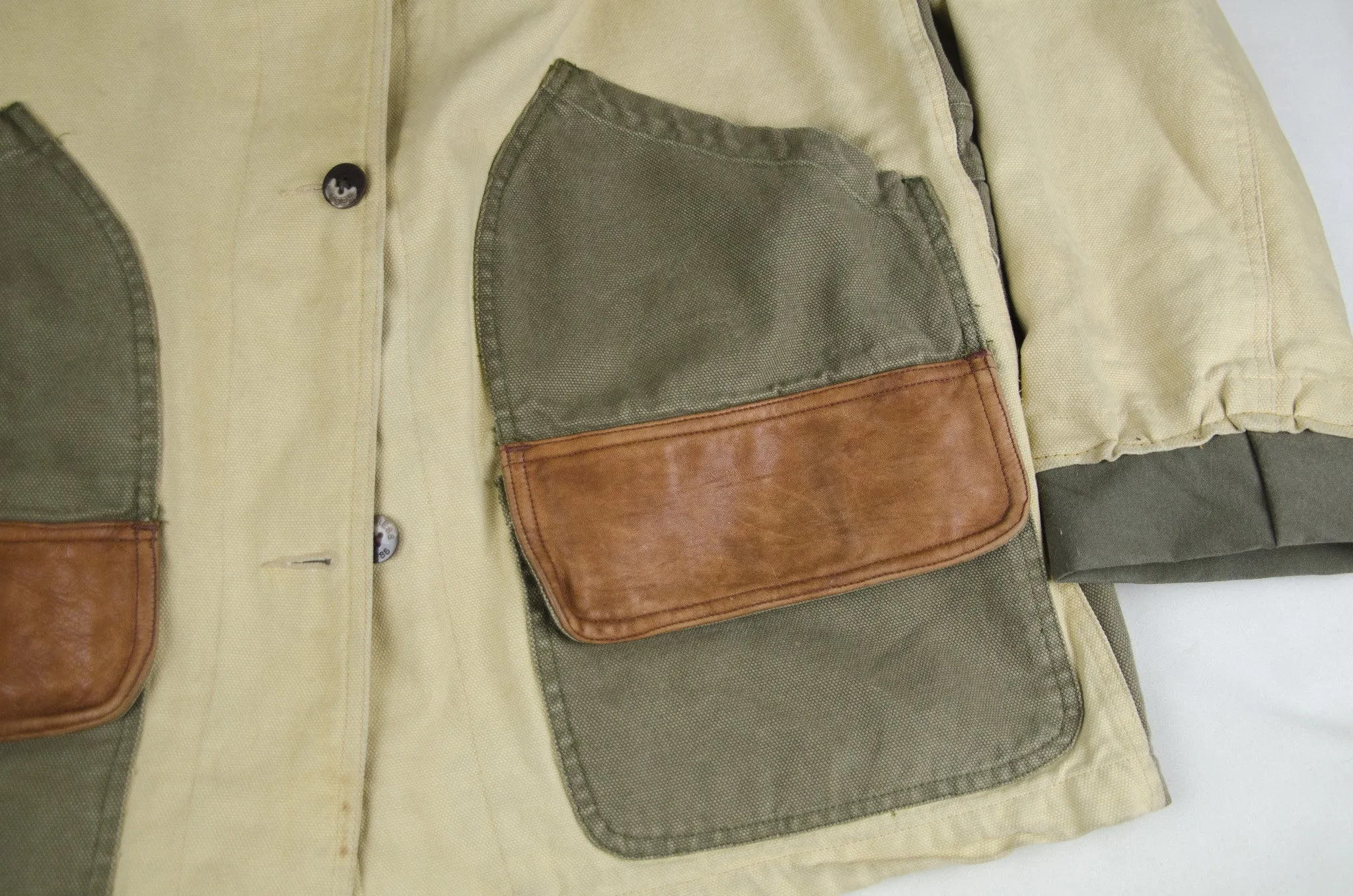Workwear Jacket