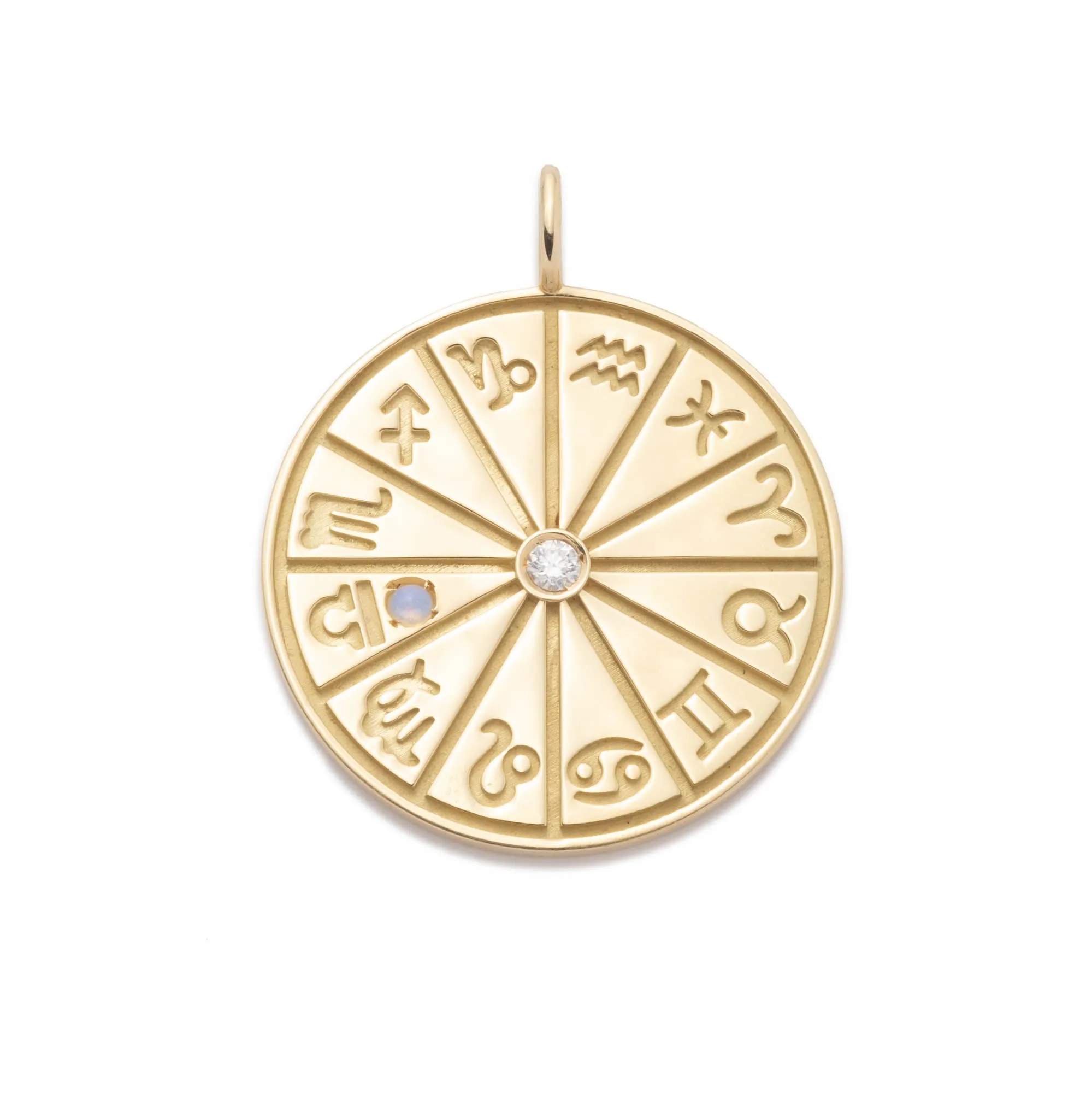 Zodiac Large
