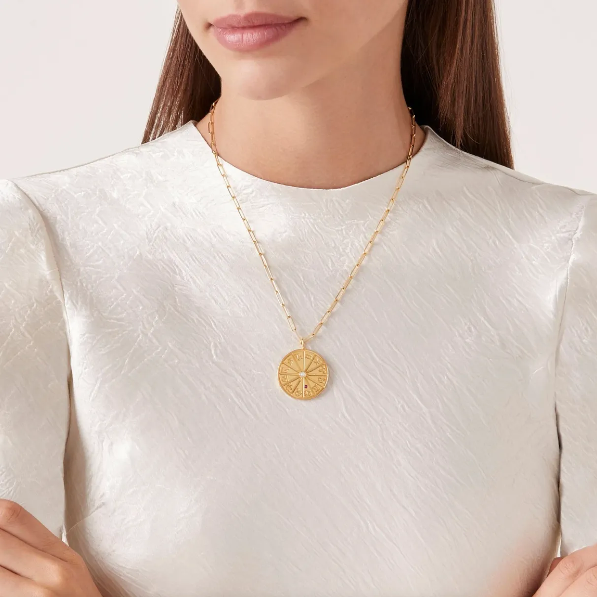 Zodiac Large