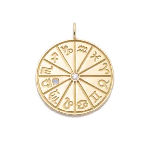 Zodiac Large