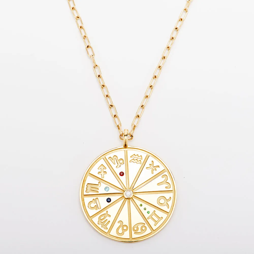 Zodiac / Medium
