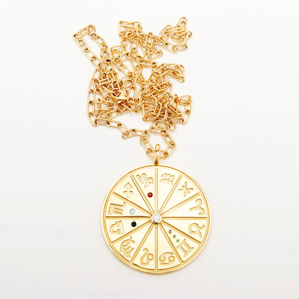 Zodiac Medium