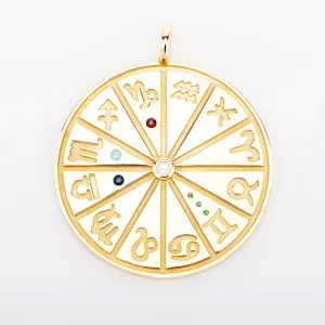 Zodiac / Medium