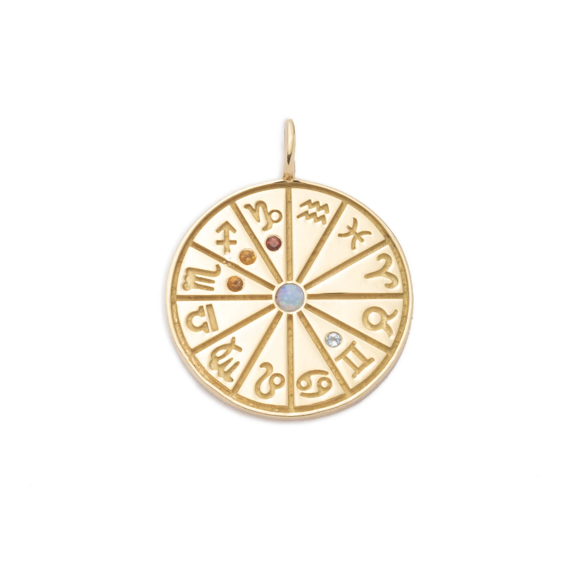 Zodiac / Medium