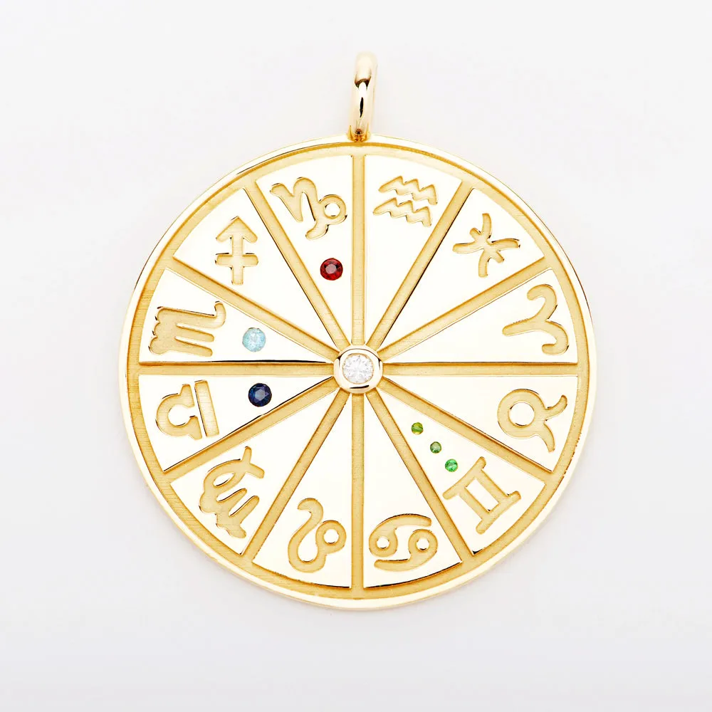 Zodiac / Medium